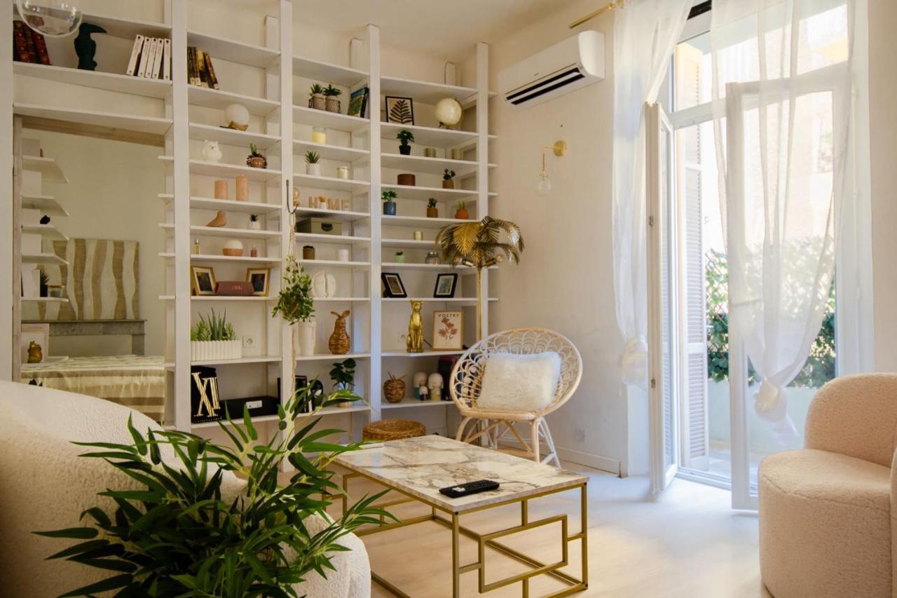 Casamea - Spacieux, Clim, Famille & Apartment