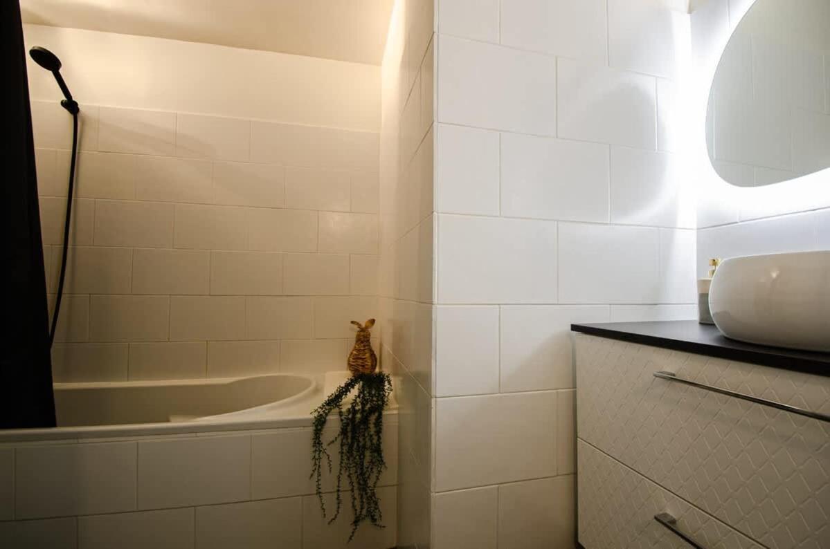 Apartment Casamea - Spacieux, Clim, Famille & Ajaccio (Corsica)