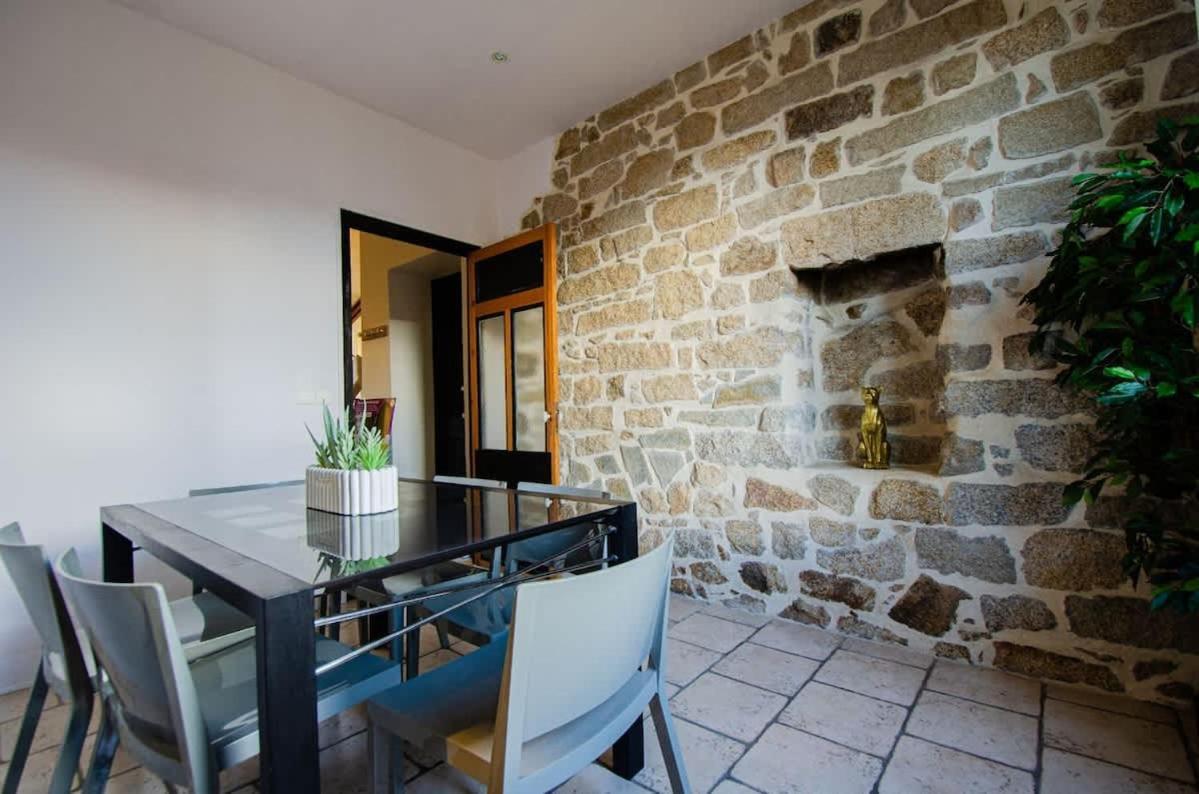 Casamea - Spacieux, Clim, Famille & Apartment *