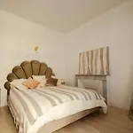 Casamea - Apt Spacieux, Clim, Famille & Cabane