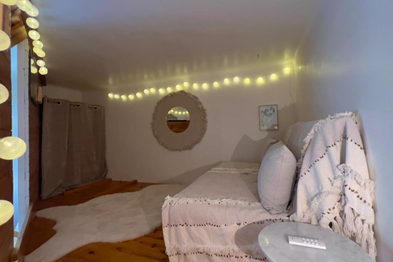 Casamea - Spacieux, Clim, Famille & Apartment Ajaccio (Corsica)