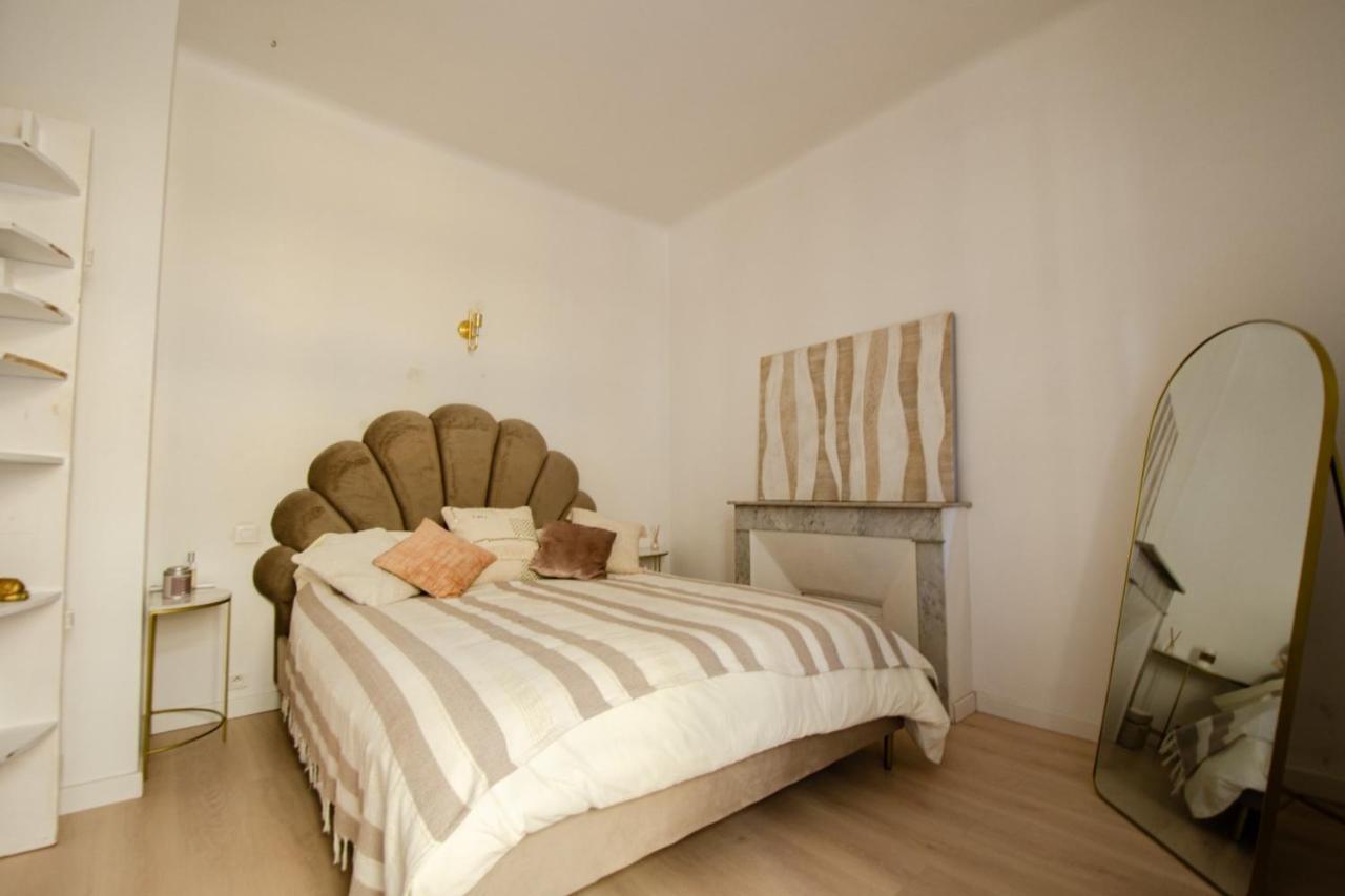 Casamea - Spacieux, Clim, Famille & Apartment