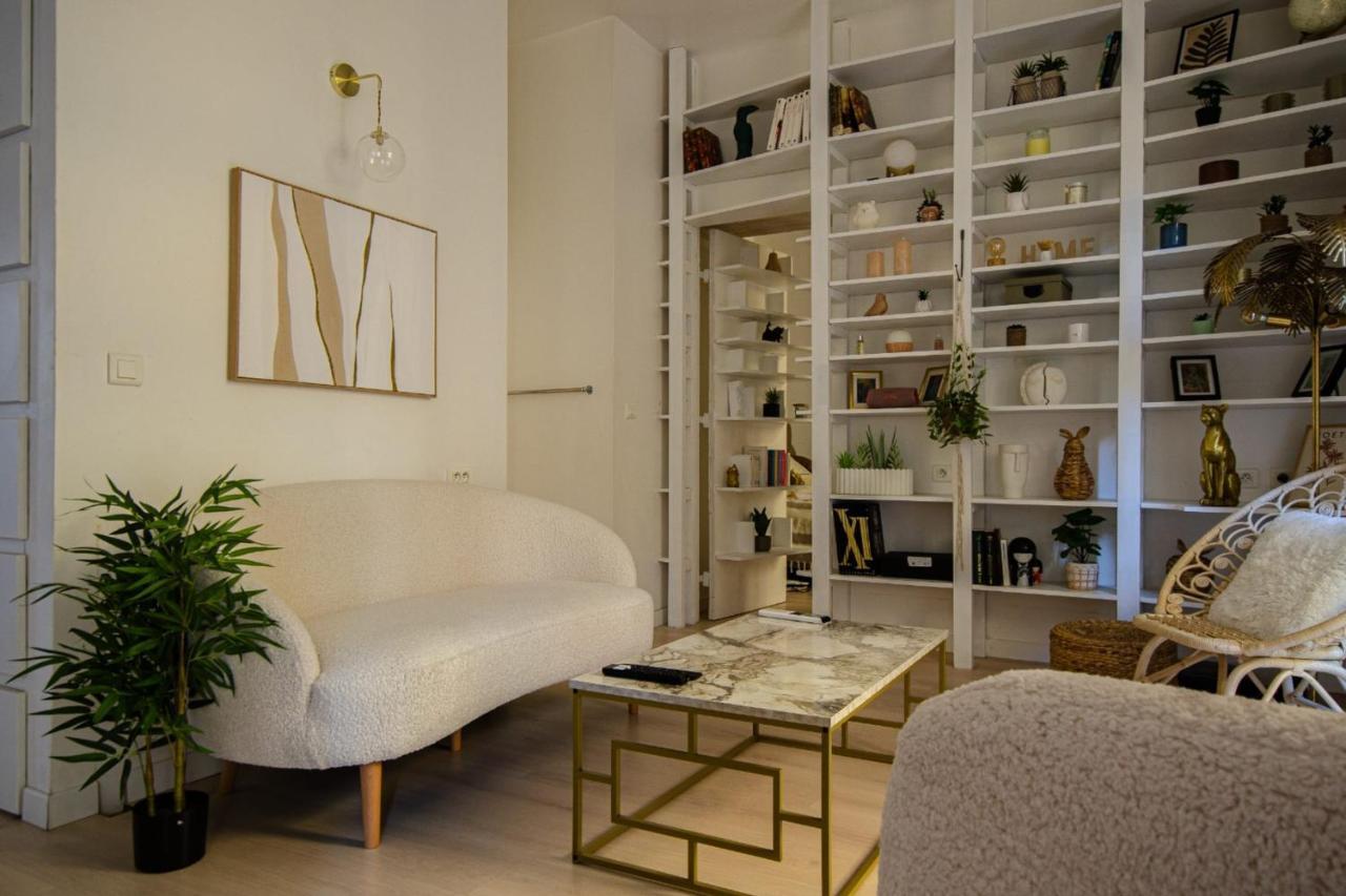 Apartment Casamea - Spacieux, Clim, Famille & Ajaccio (Corsica)