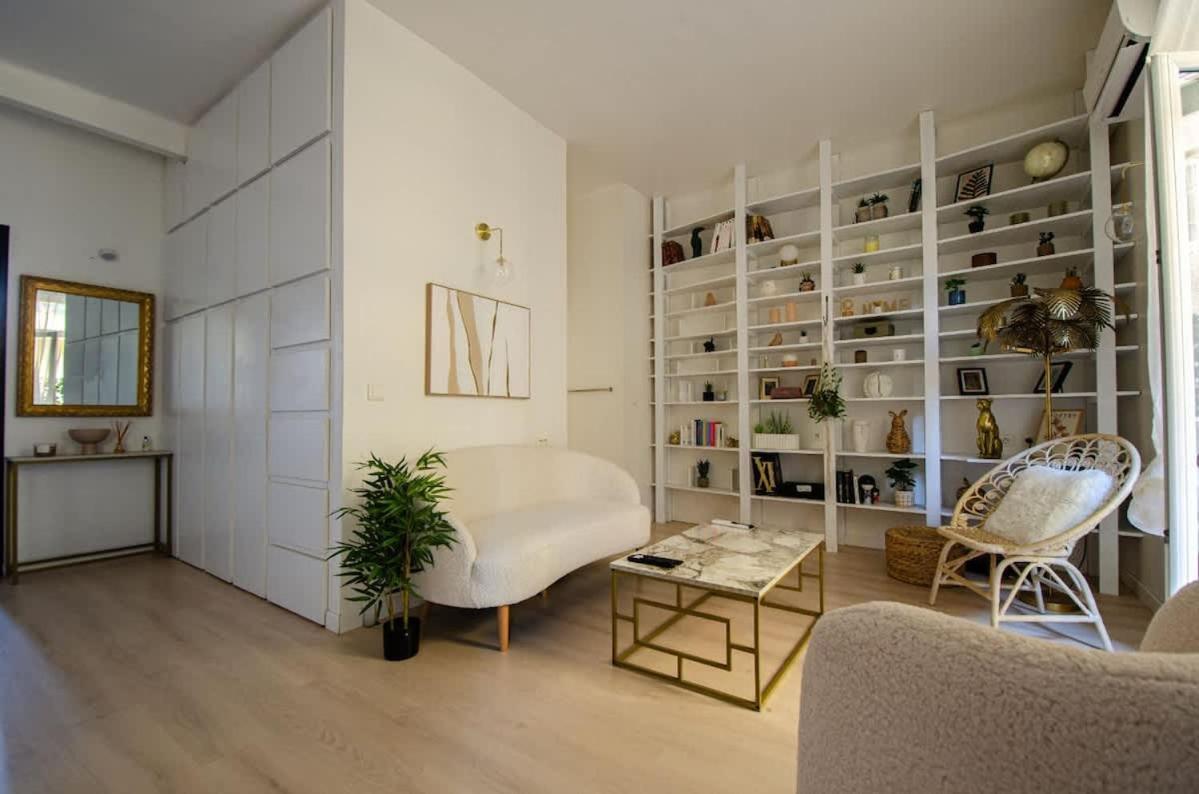 Apartment Casamea - Spacieux, Clim, Famille &