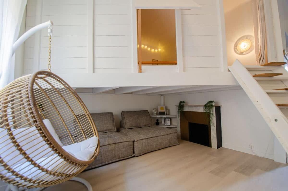 Casamea - Spacieux, Clim, Famille & Apartment *