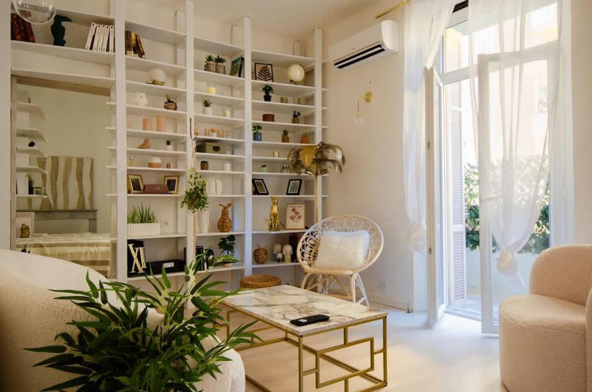Apartment Casamea - Spacieux, Clim, Famille & *